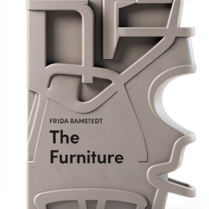 Clarkson Potter Furniture Design Book English Kindle Edition-0