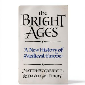 Medieval Philosophy eBook Harper 320 Page XRay-0