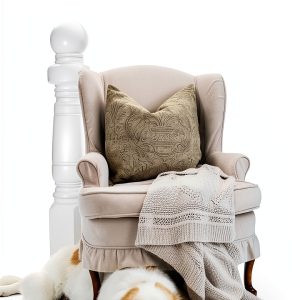 Cozy White Cottage Design eBook Thomas Nelson-0