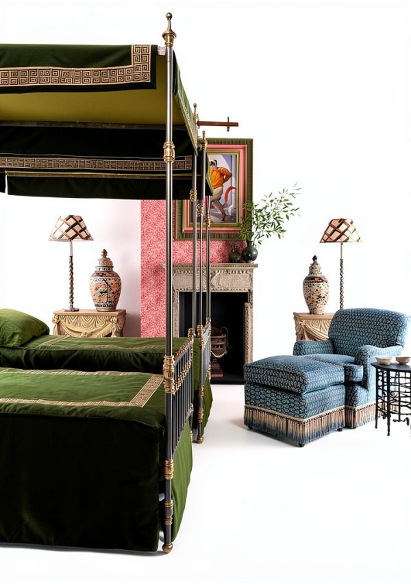 Interior Design Guide by Frances Lincoln Kindle eBook 2024-0